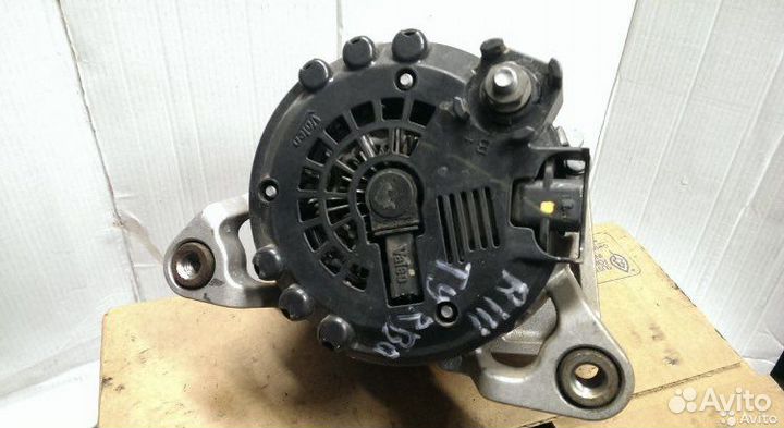 Генератор Opel Astra J 1.4T