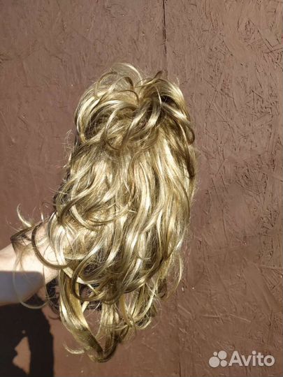 Парик женский