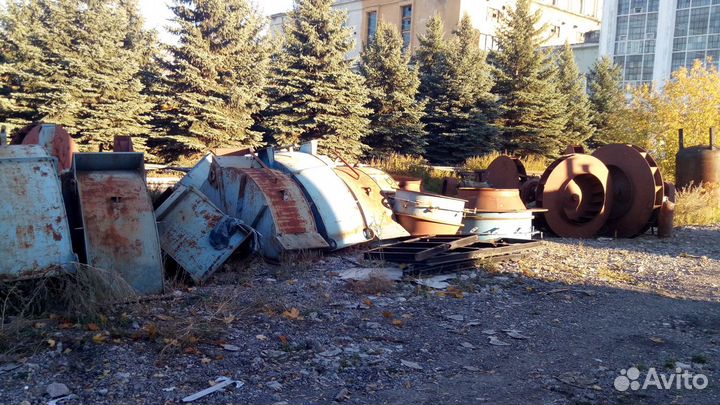 Вент комплектующие