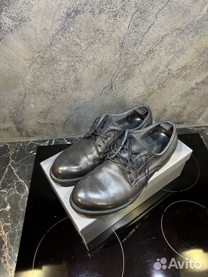 Ботинки, дерби, полуботинки мужские