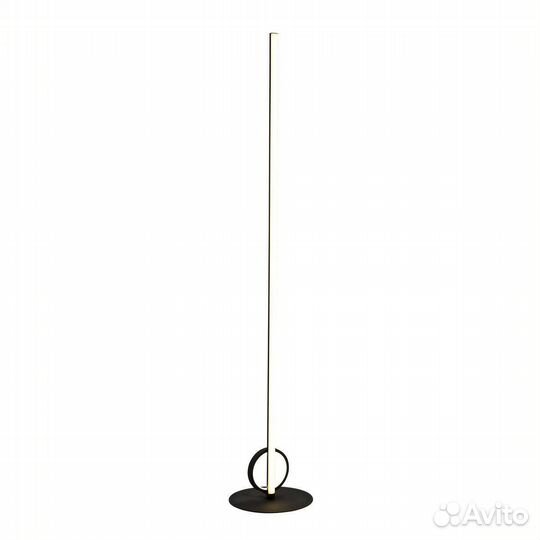 Торшер напольный