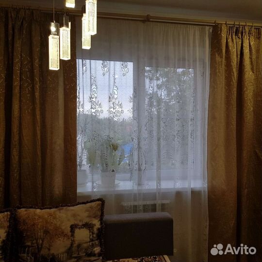 Шторы 2 шт