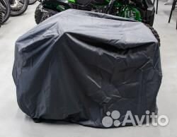 Чехол атv Avantis 50cc (Характеристика отсутствует