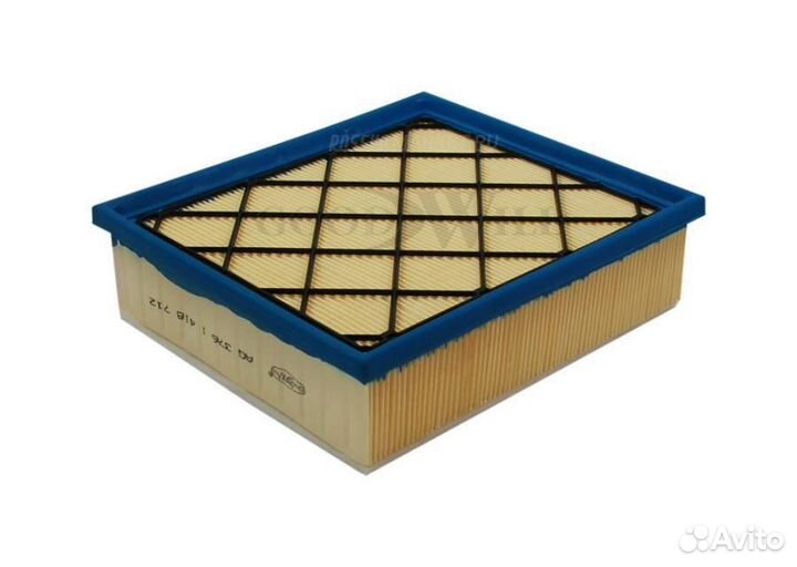 Goodwill AG 376 Фильтр воздушный