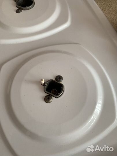 Варочная поверхность гефест