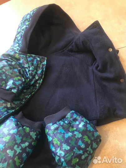 Комбинезон для собаки xxl