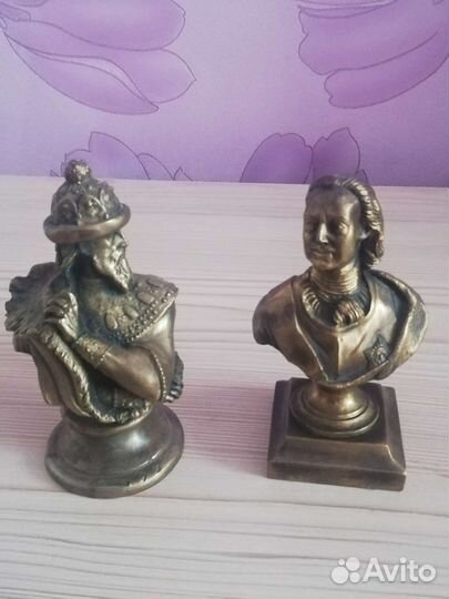 Правители России