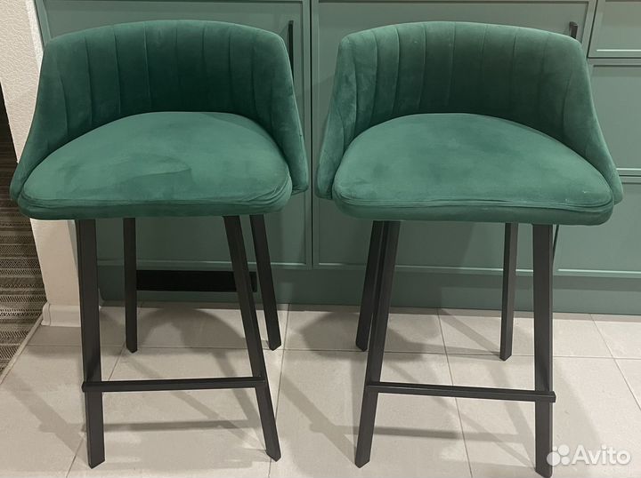 Стул барный