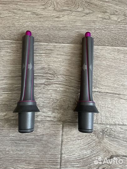 Насадки dyson