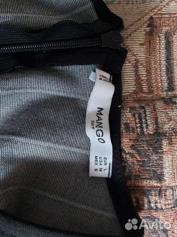 Комбинезон женский