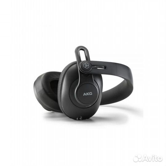Студийные наушники AKG K361 BT