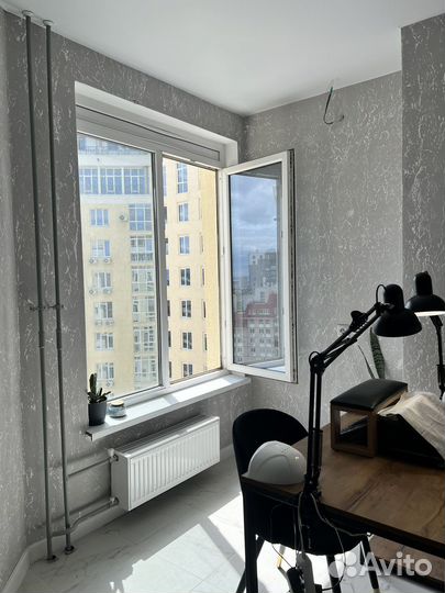 Место мастера маникюра