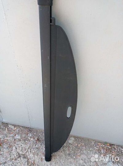 Задняя шторка багажника для hyundai Ix35