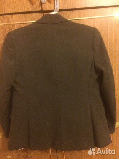 Школьная форма