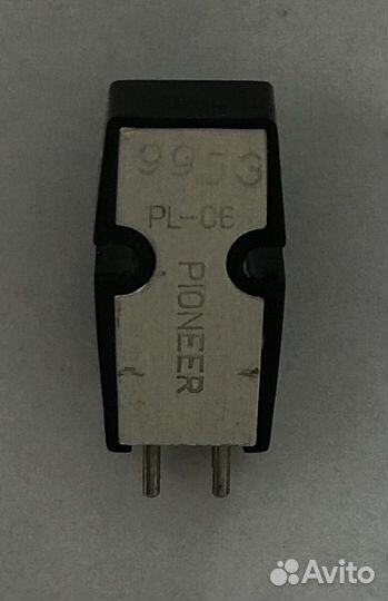 Картридж audio-technica ат-6 (PL-06 pioneer)