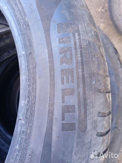Pirelli Cinturato P7 245/50 R19 105W