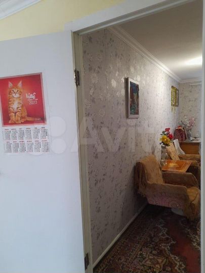 Таунхаус 45 м² на участке 2 сот.