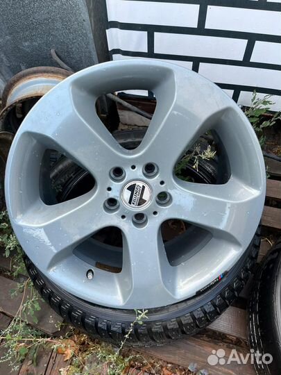 Диски bmw 132 стиль