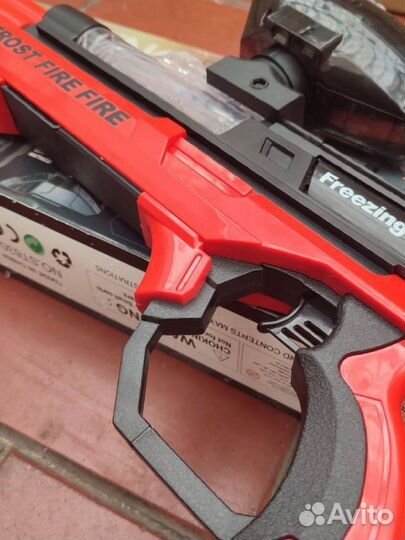 Орбизовый автомат