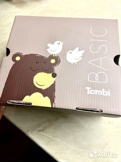 Кроссовки детские