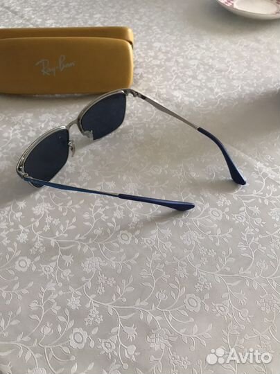 Очки Ray Ban оригинал бу детские