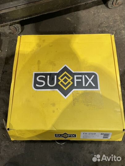 Тормозные диски