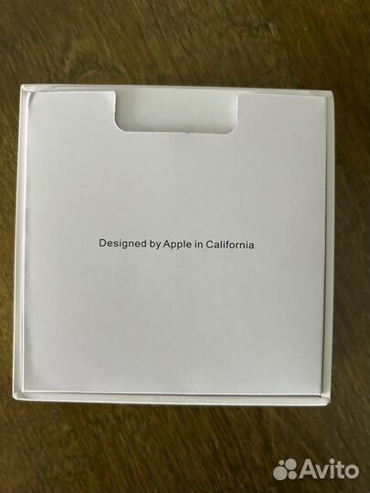 Беспроводные наушники бу