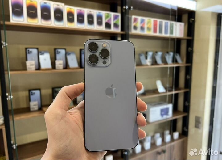 iPhone 13 Pro Max, 512 ГБ