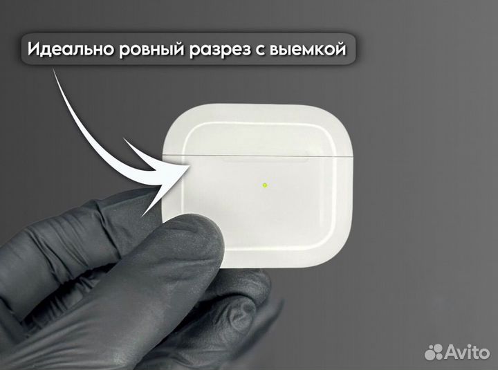 AirPods 3 (Новые, гарантия, бонус)
