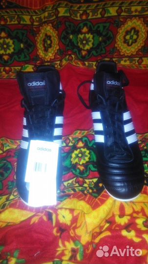 Бутсы Copa Mundial