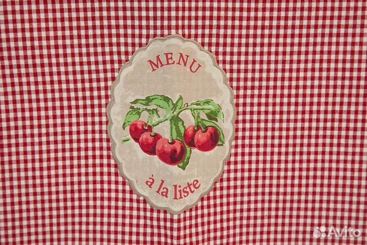 Country Kitchen Скатерть