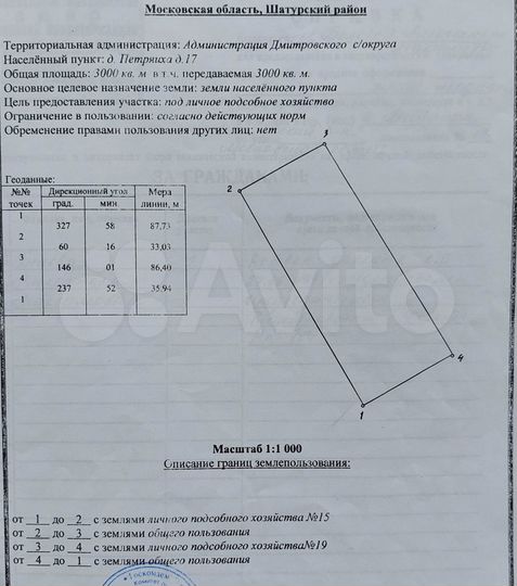 Дом 190,2 м² на участке 30 сот.
