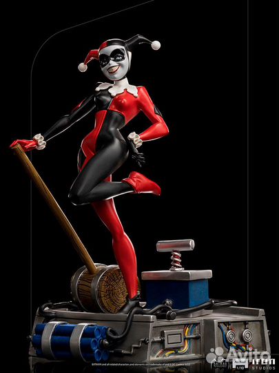 Harley Quinn