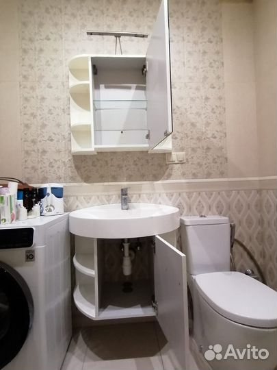 Мебель для ванной комнаты бу