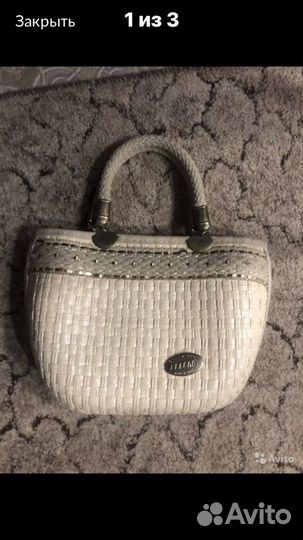 Сумка детская