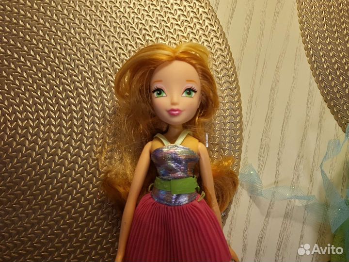 Куклы Винкс