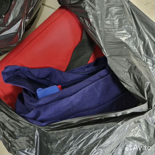 Ветошь для дачи, 46-48 размер