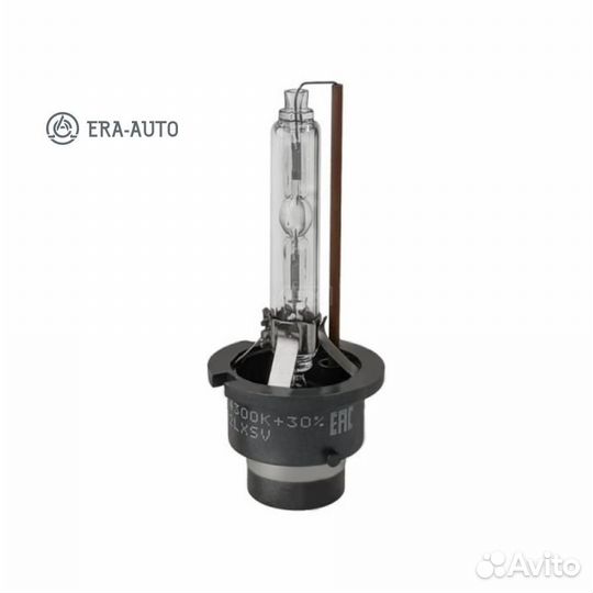 Ledo 42402lxsv Лампа D4S 4300K ledo SuperVision +30%