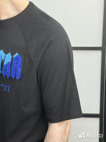 Футболка Trapstar