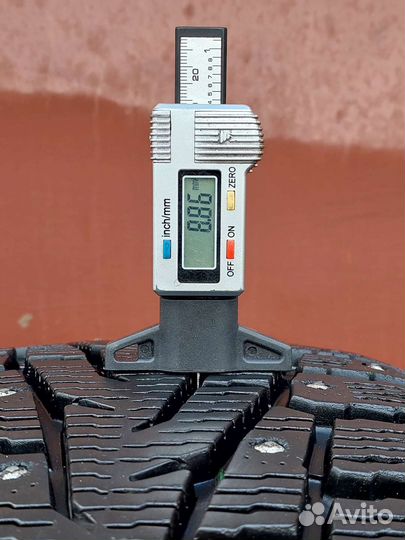 Nokian Tyres Nordman 7 SUV 235/55 R18 104T