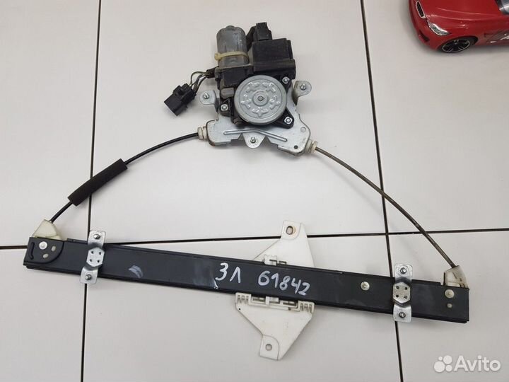 Стеклоподъемник задний левый (Opel Antara)