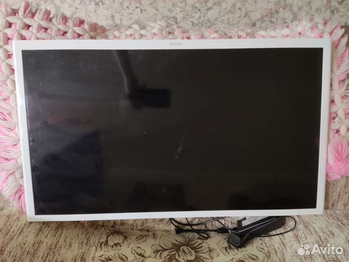 Телевизор samsung 32