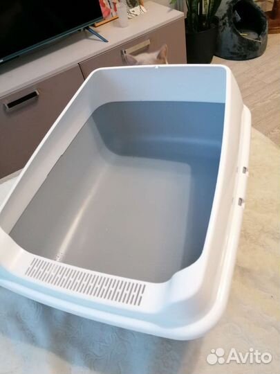 Туалет для кошки или мини собачки