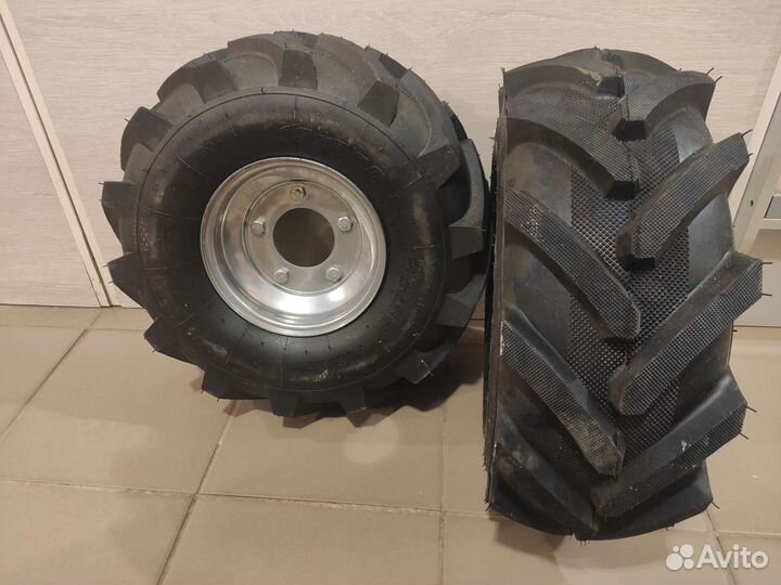 Колеса, камеры, покрышки для мотоблока