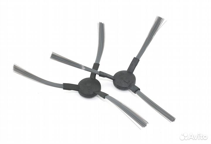 Боковые щетки для irbis bean 0121