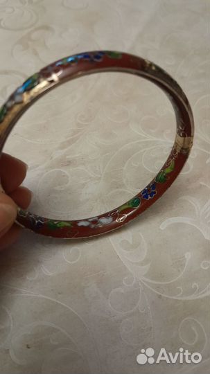 Браслет винтаж СССР
