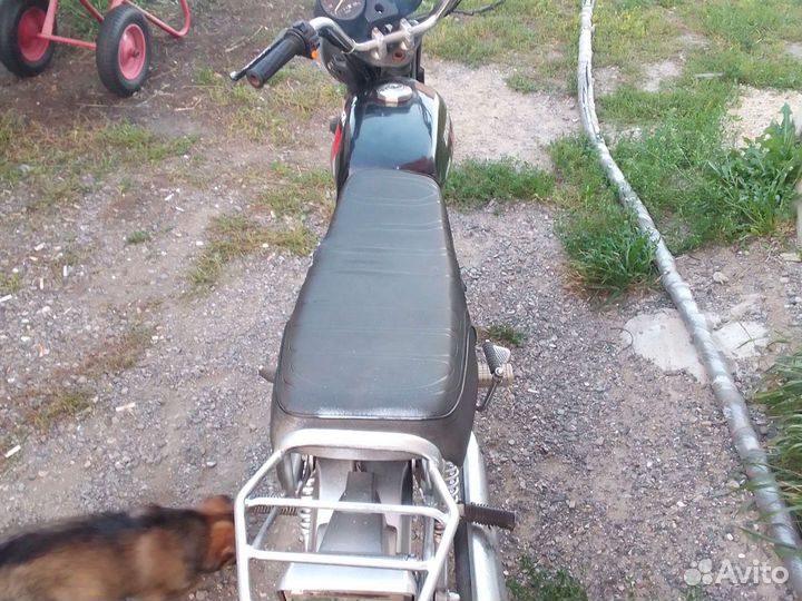 Орион 125 грифон