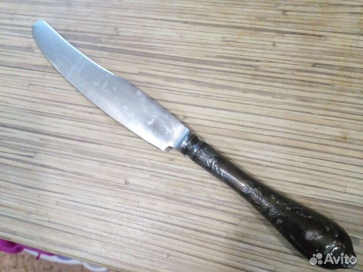 Ножи. ссср. зиш