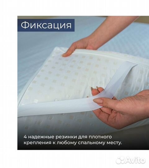 Топпер. Матрас Топпер пенополиуретан