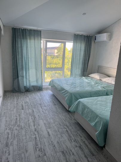 Гостиница 20 м² (Абхазия)